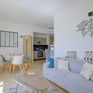  Appartement Maison Bianchi - Lamartine