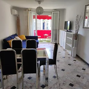  Appartement Appart Proche Bord De