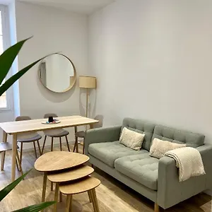  Appartement 3 Pieces A