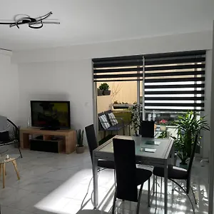  Appartement Superbe Carre Delfino Port De