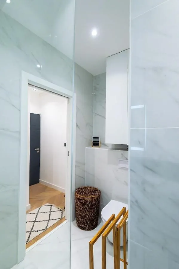 Apartment Superbe Studio Balcon Plage/ Prom. Des Anglais 103 Nice